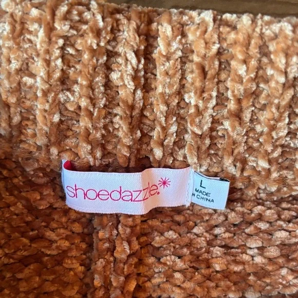 Gorgeous 2 piece rust colored comfy lounge set 🤩 - Picture 10 of 14